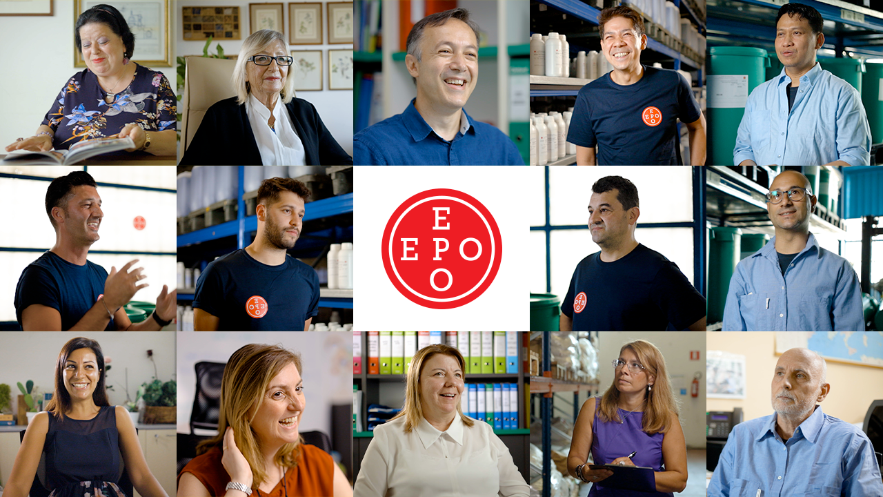 Inside EPO: Meet our Team – the summary –