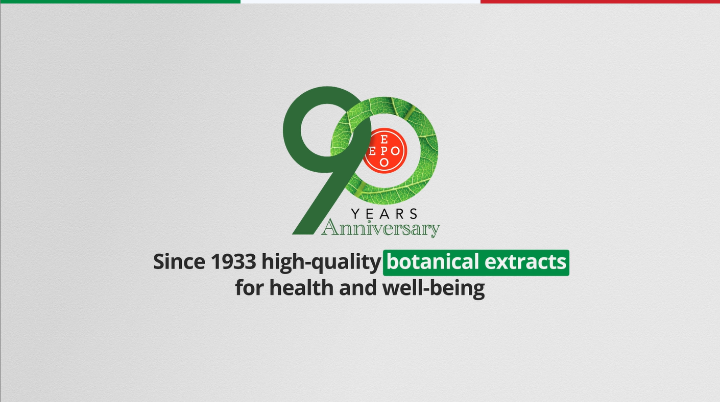 EPO Branded Extracts