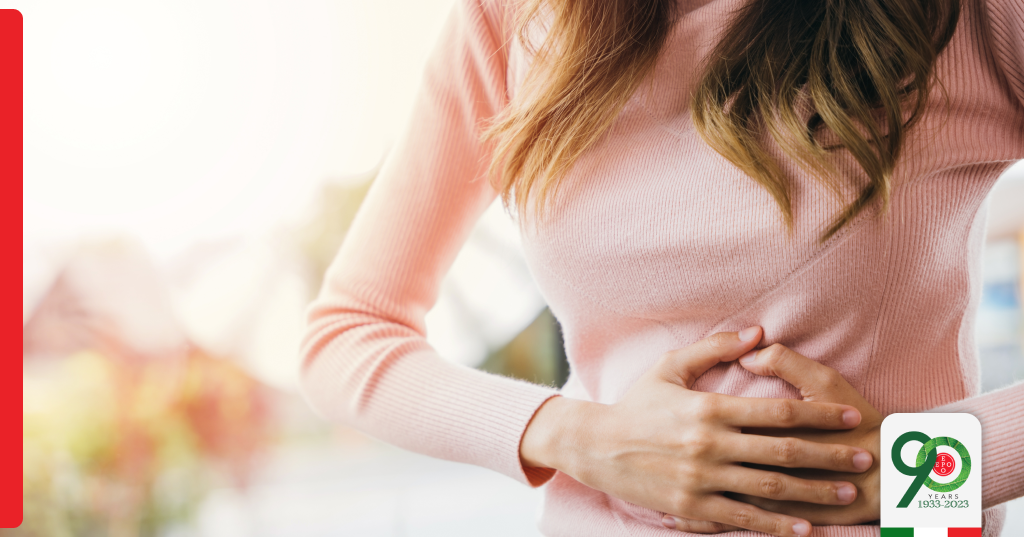 Seasonal changes and gastric complaints: some help from nature