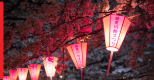 Riti di primavera, rinascita della natura e ruolo dei botanicals